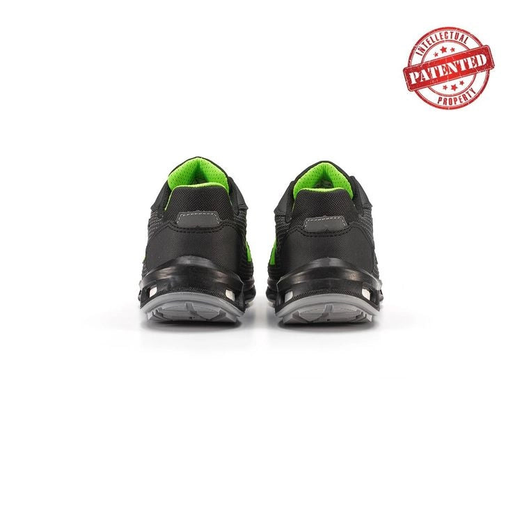 SCARPA DA LAVORO BASSA STRONG S3 SRC- - n.41 - 1 paio U-POWER