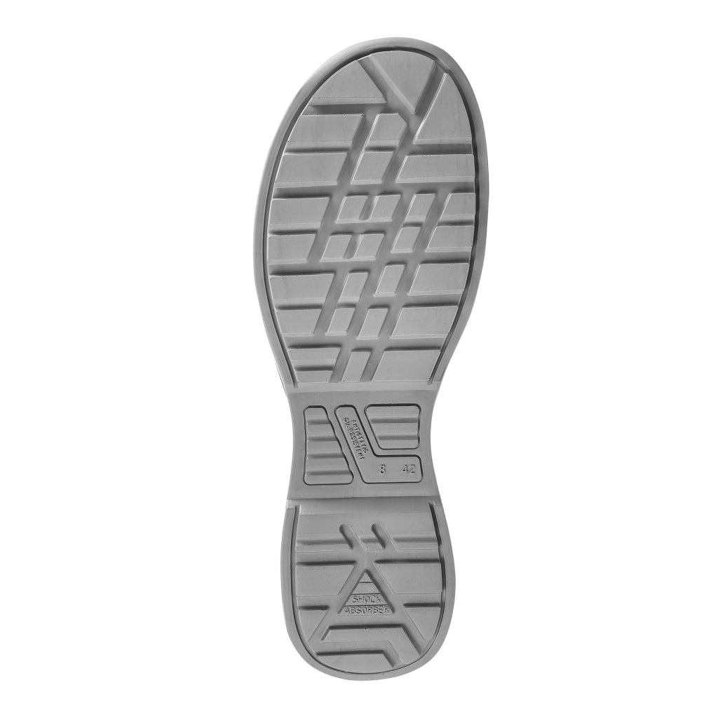 Scarpa Antinfortunistica Taylor S1 N° 45 Upower