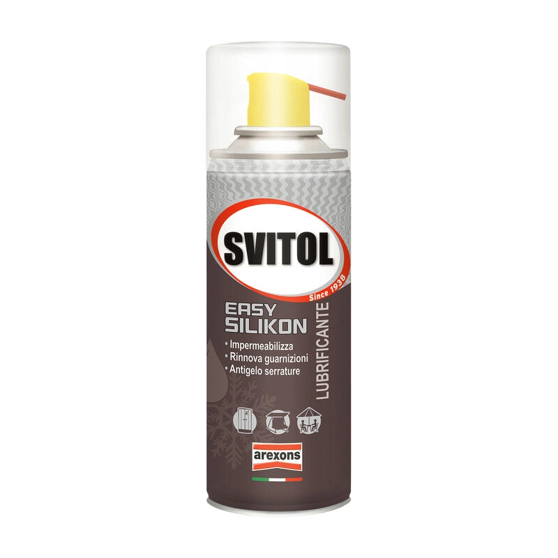 AREXONS 2324 SVITOL SILIKON 200 ML- 1,0 pz