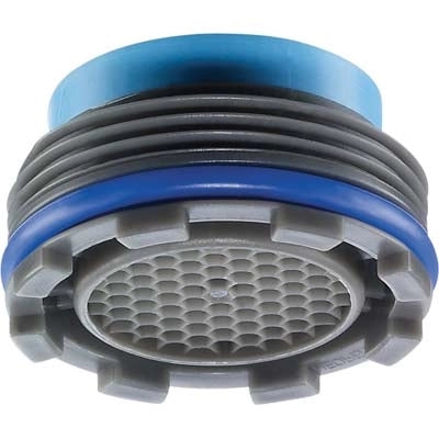AERATORE CACHE HONEYCOMB JR NEOPERL - PLASTICA M21,5X1- 5 pezzi