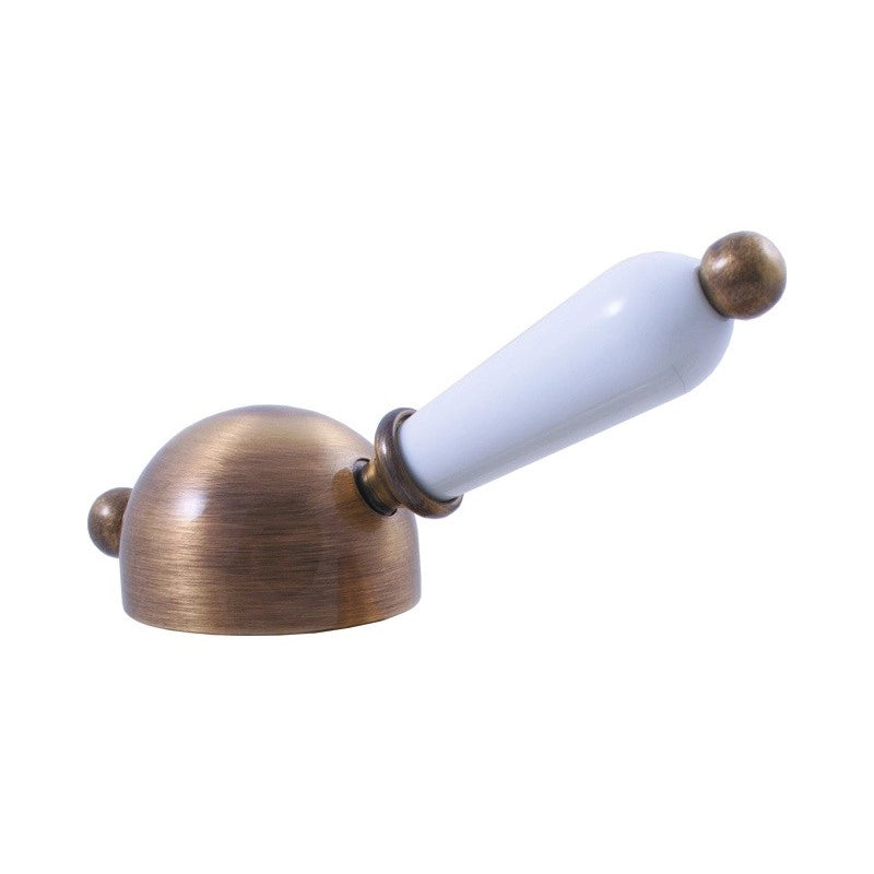 LABE miscelatore vasca a parete in ottone