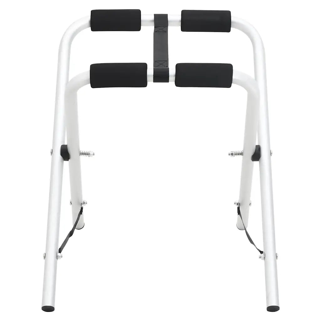 Carrello per Kayak 90 kg in Alluminio 94880