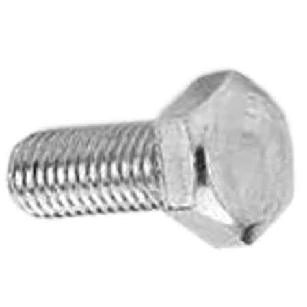 VITE PER COPPIA CONICA M10x1,25 Sx