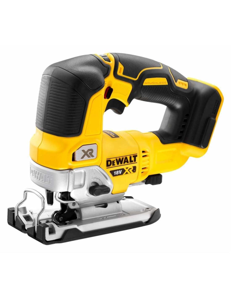 DeWALT Kit DCS570 + DCS334 (2 x 5,0 Ah + DCB115 + TSTAK II + TSTAK VI)