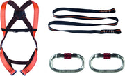 Deltaplus KIT ANTICADUTA ELARA 130V2