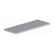 RIPIANO METALLICO 40X120 1 RINFORZO- 3,0 pz