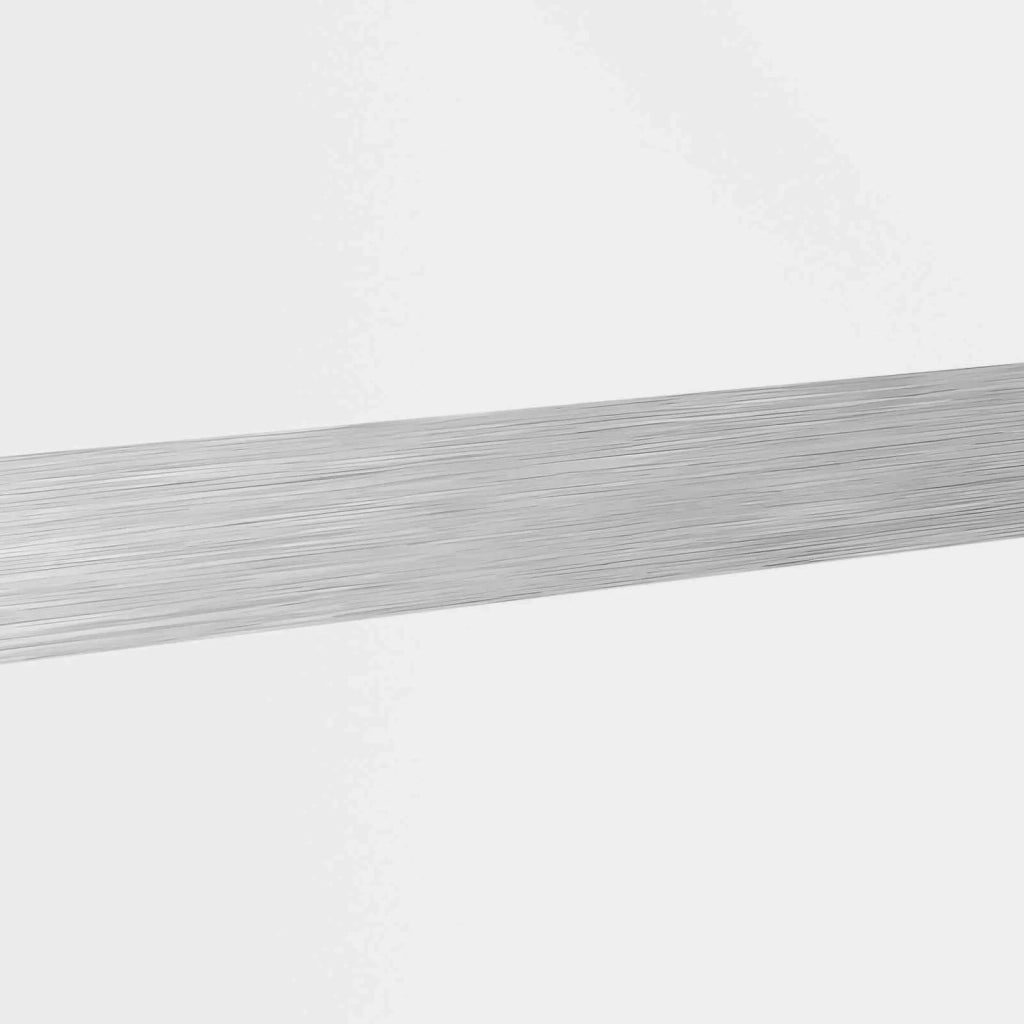 Porta Frontale Bianco 98 x 200 cm PVC 3445732