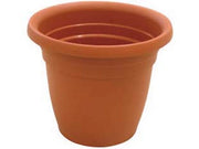 12pz vaso campana thea  - ø cm.16x12h. cod:ferx.fer288972