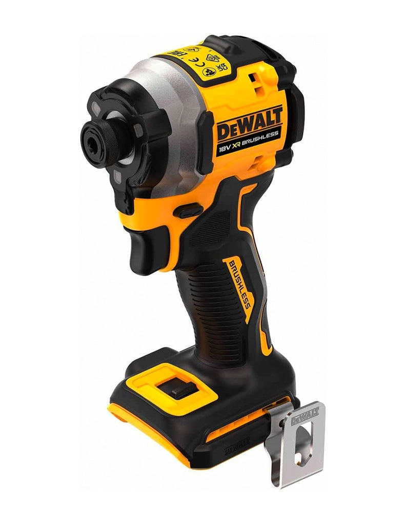 Avvitatore ad Impulsi DeWALT DCF850NT (Solo corpo + TSTAK II)