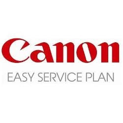 Canon easy service plan f/imageprograf 24i, 3y, on-site, nbd 3 anno/i - 7950A533AA