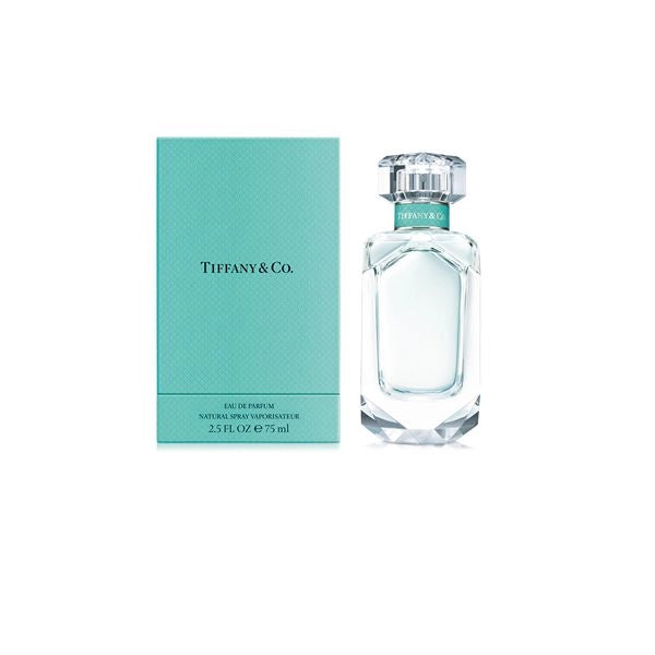 Eau de parfum donna tiffany tiffany 75 ml - 3614222402077