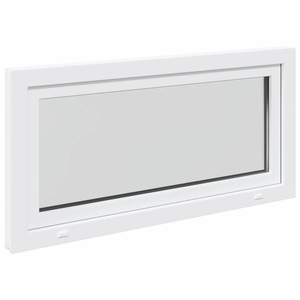 Finestra per Soffitta RISOR 120 x 50 cm PVC e Vetro 42047905