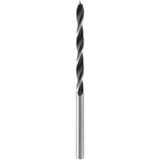 PUNTA D.3MM ELICOIDALE PER LEGNO E DERIVATI