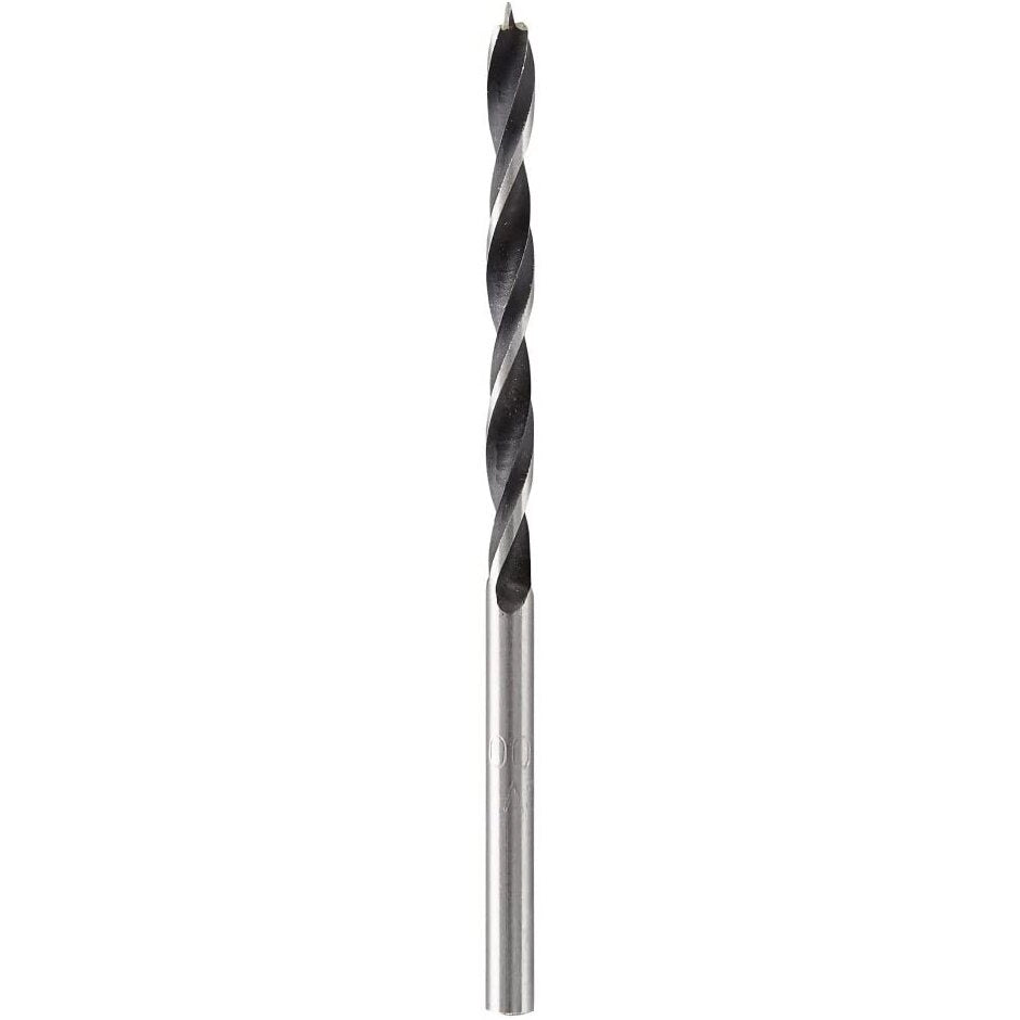 PUNTA D.3MM ELICOIDALE PER LEGNO E DERIVATI