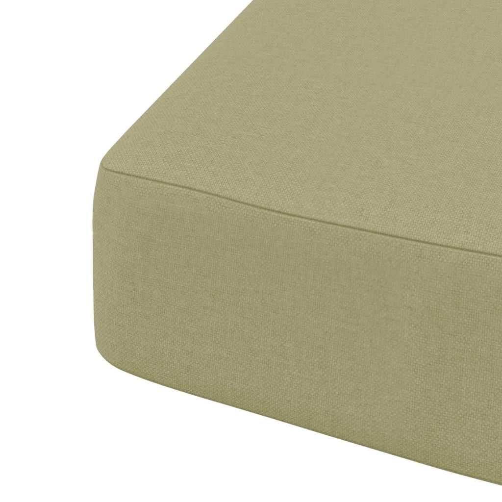 Cuscini per sedile a 4 pezzi SOEST 4 pz 100% Poliestere 945226