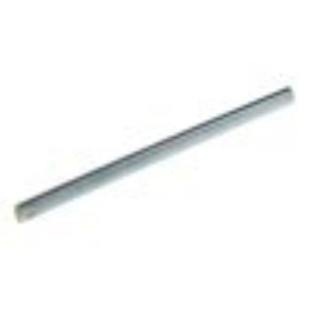 Barra Filettata Zincata M. 12X330 Pezzi 2 - Masidef