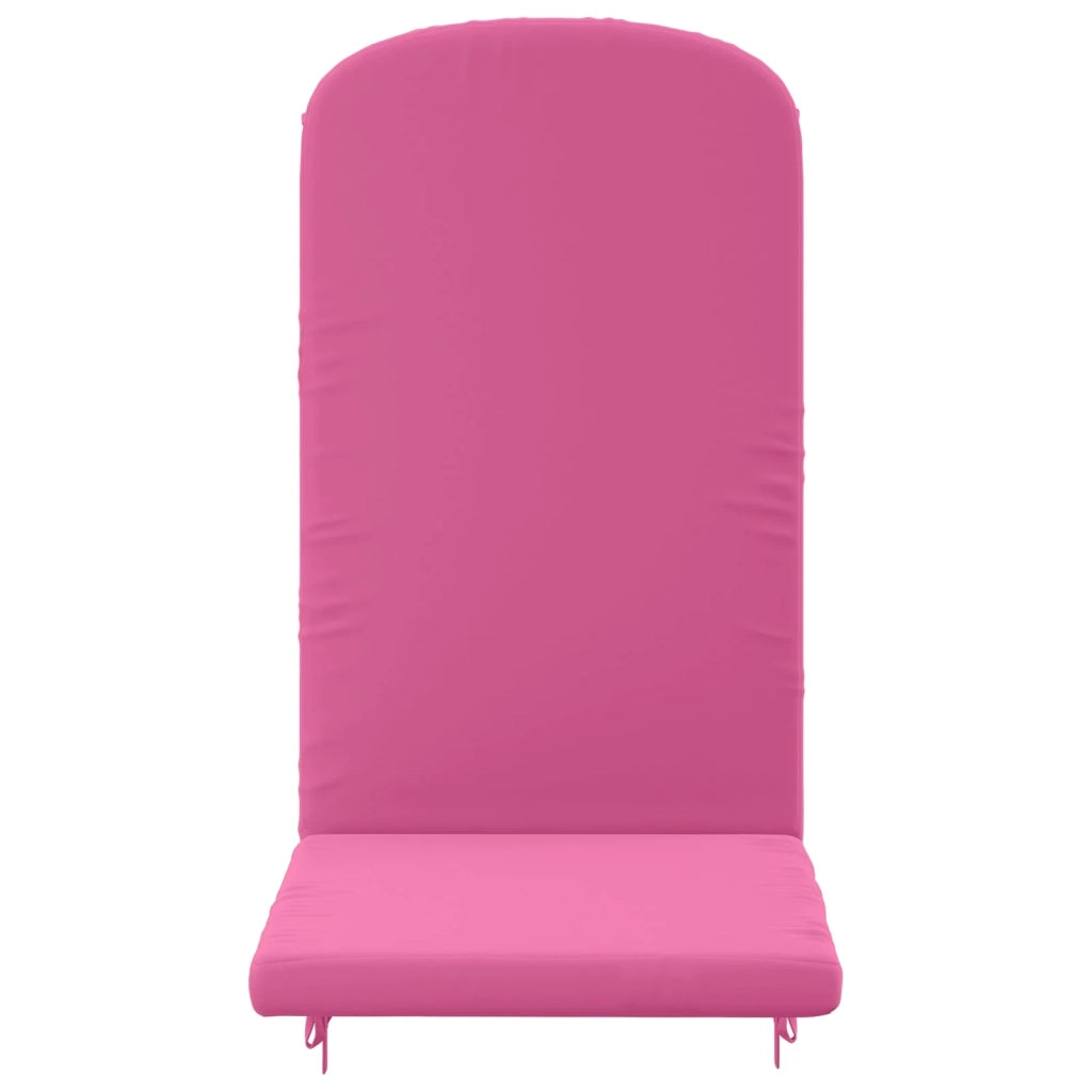 Cuscino per sedia Adirondack GEMERT 100% Poliestere Rosa 948205