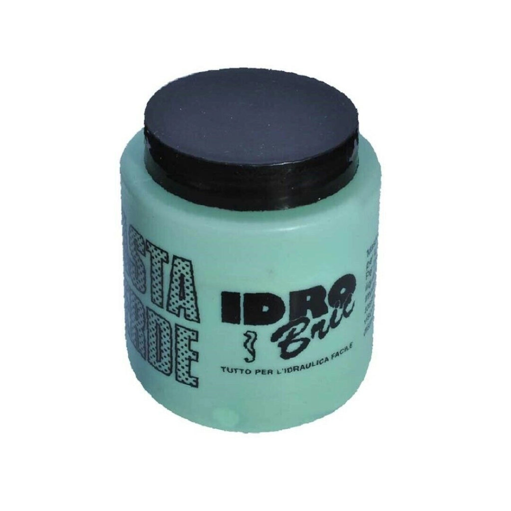 Tubetto Pasta Verde Da 100 Grammi Set 5 Pezzi - Idrobric