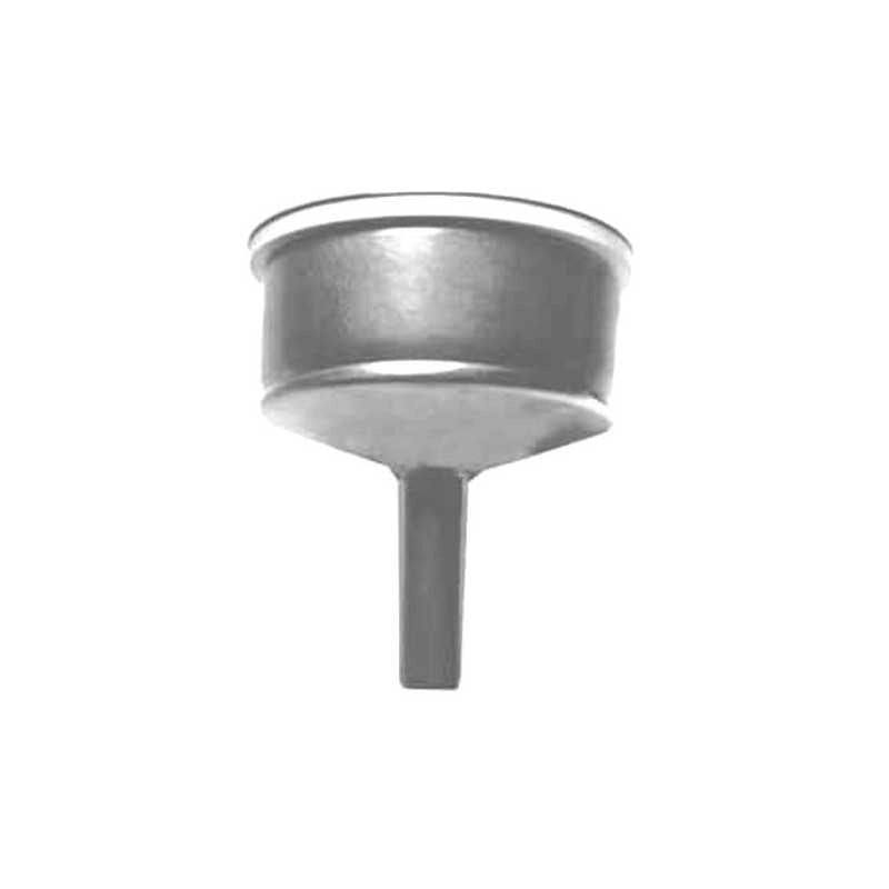 Imbuto Caffettiere Acciaio Tz10 Bialetti