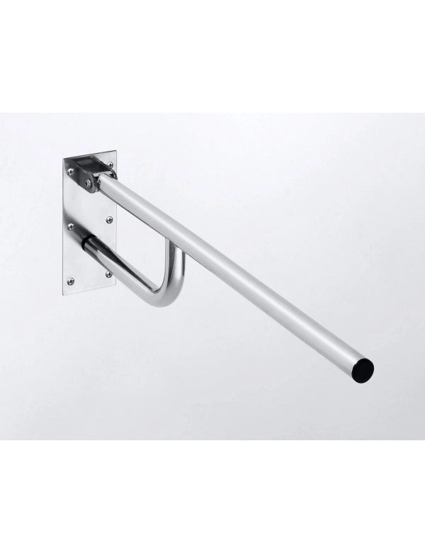 Maniglione HELP in acciaio inox 76x25x10cm