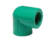 10pz curva 90° in ppr pn25 - ø mm.25x25 cod:ferx.fer356275