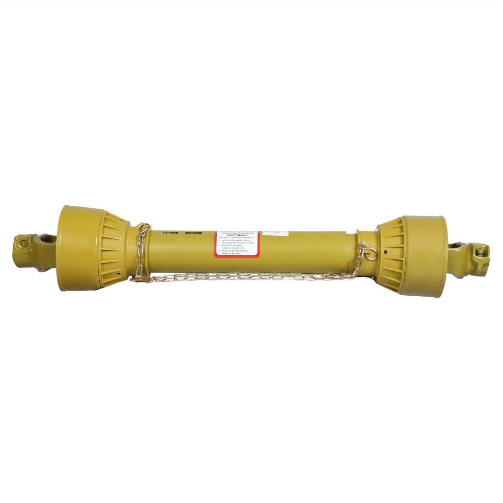 Albero cardanico da 1 3/8" 1270 mm albero di trasmissione pieno 55 CV forestale 16_0002194