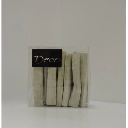 DECO LEGNO BIANCO
