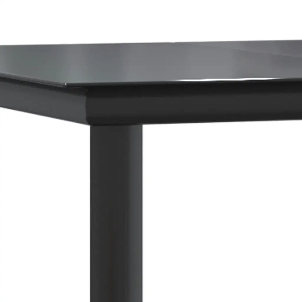 Set da Pranzo da Giardino 7 pz in Polyrattan 3157892
