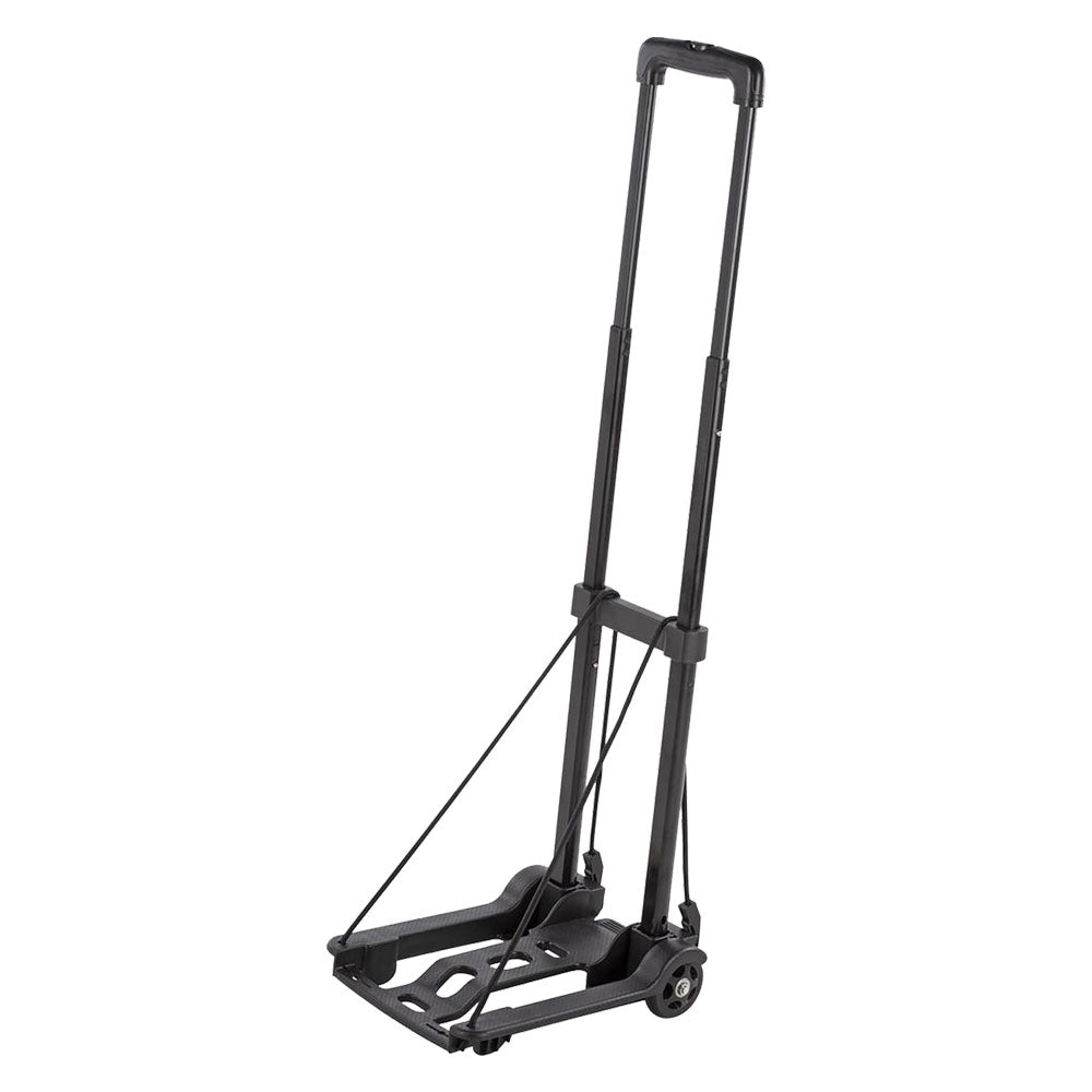 Carrello Portapacchi Pieghevole Portata Hit 45 kg