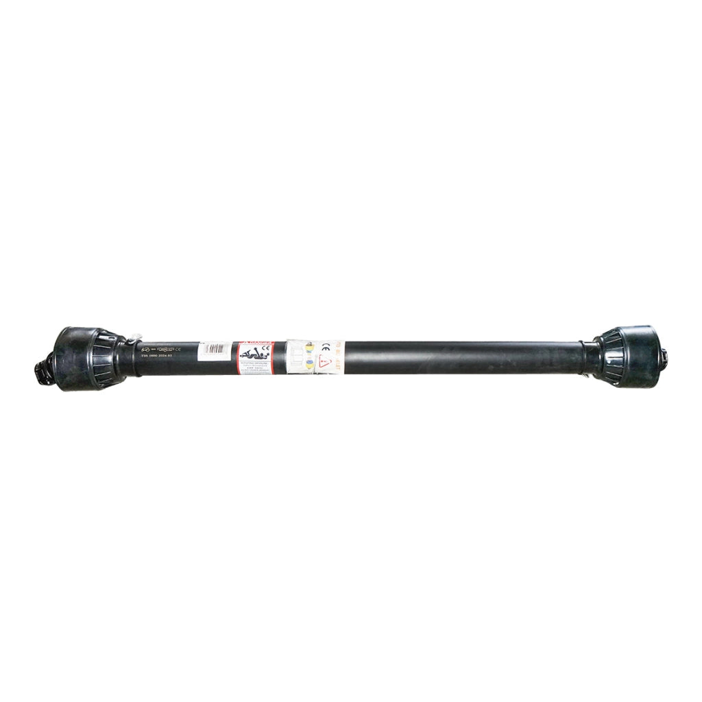 Albero cardanico Cardano 1600 mm T5 croce 30,2 x 80