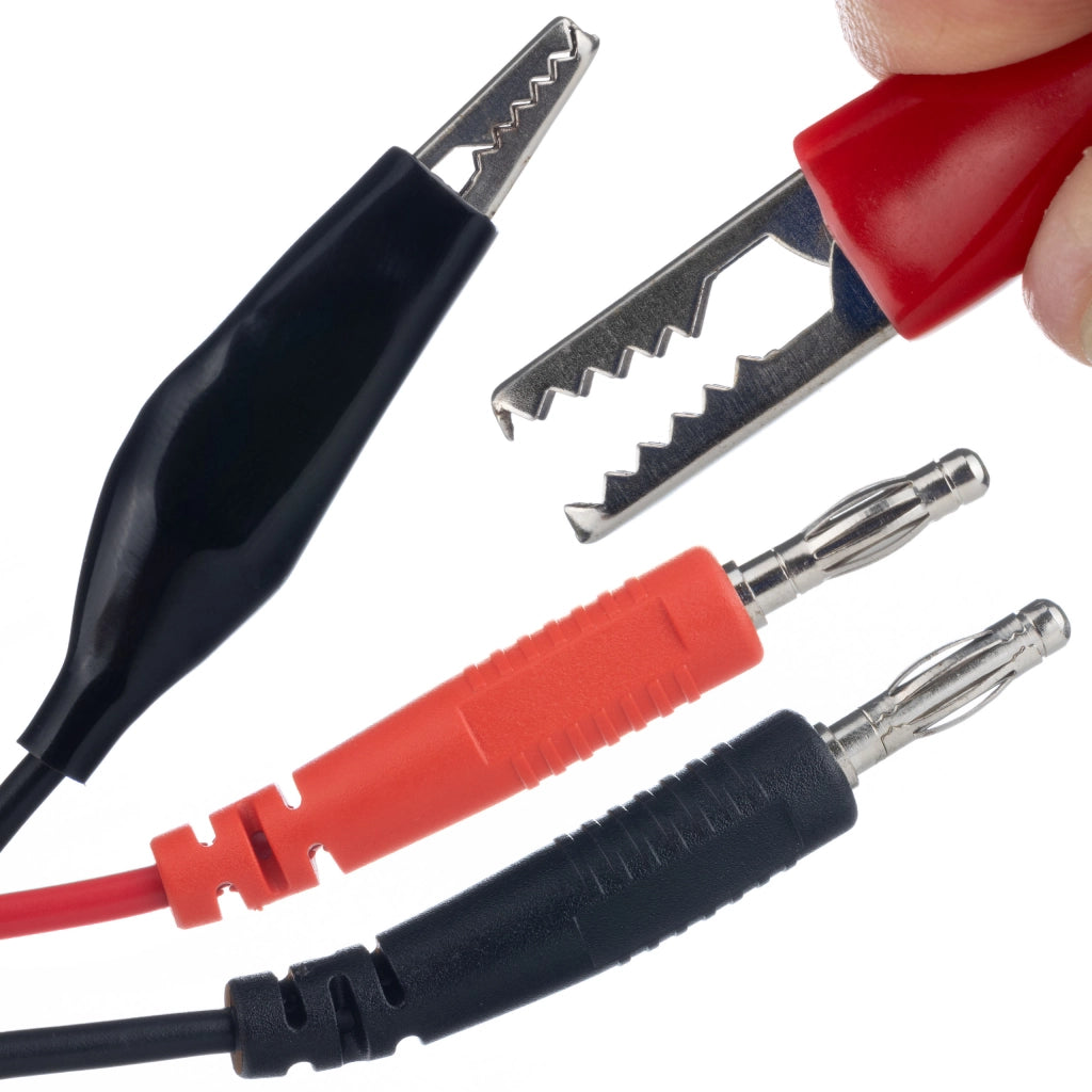 Alimentatore da Laboratorio AmpPulse RAPEP-6405 64V 5A – Precisione Elevata, Display Chiaro | Protezione ROSFIX PROTECT