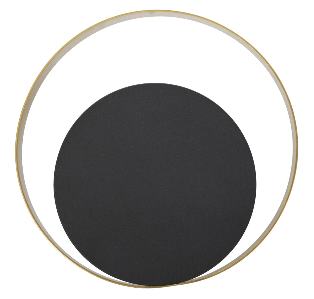 LAMPADA DA MURO SHUTTLE CM25x8x25