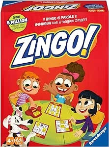 Ravensburger Zingo!