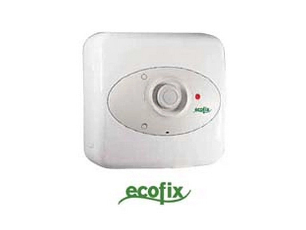 1pz scaldacqua sotto lavello ecofix 10u eu2 - lt.10, dimensioni mm.357x357x282h cod:ferx.fer418492