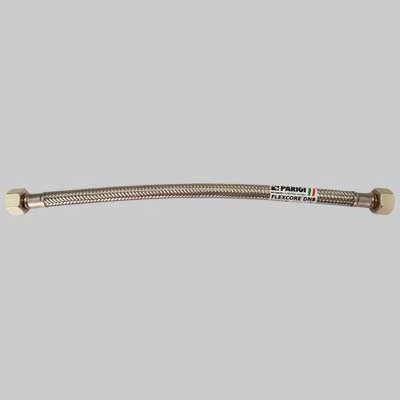 FLESSIBILE FLEX CORE F 3/8 X F 3/8  cm 60     PARIGI
