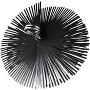 SCOVOLO PER CAMINO IDEAL STAR 250 mm - IDEAL STAR