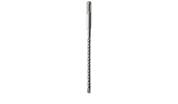 PUNTA SDS-PLUS 'T-REX' 10x160 mm - ECEF