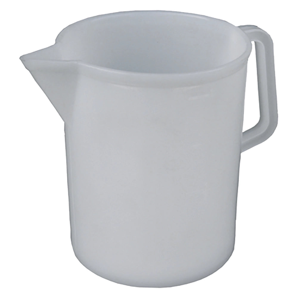 CARAFFA DOSATRICE Lt. 3  - MOBIL PLASTIC