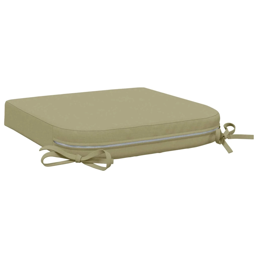 Cuscini per sedile a 4 pezzi SOEST 4 pz 100% Poliestere 945168