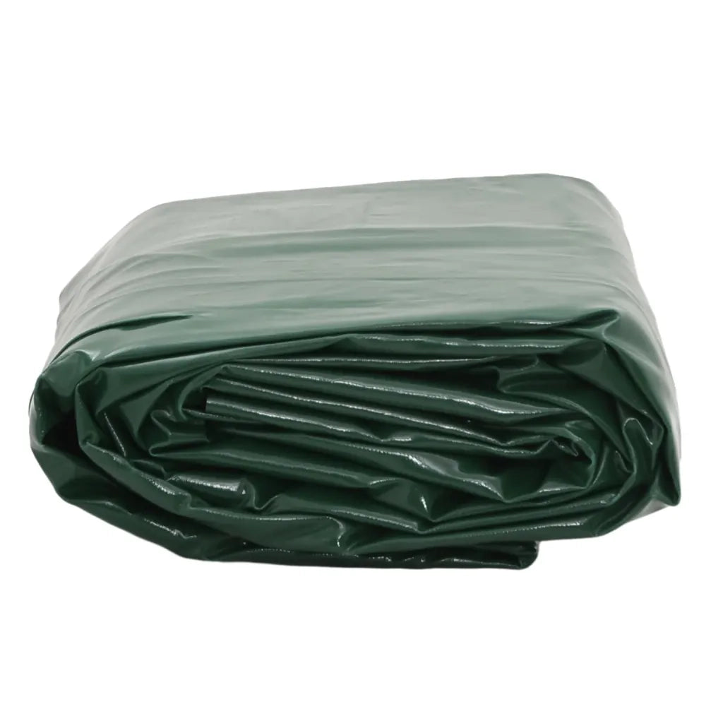 Telone Verde 2,5x4,5 m 650 g/m² 156151