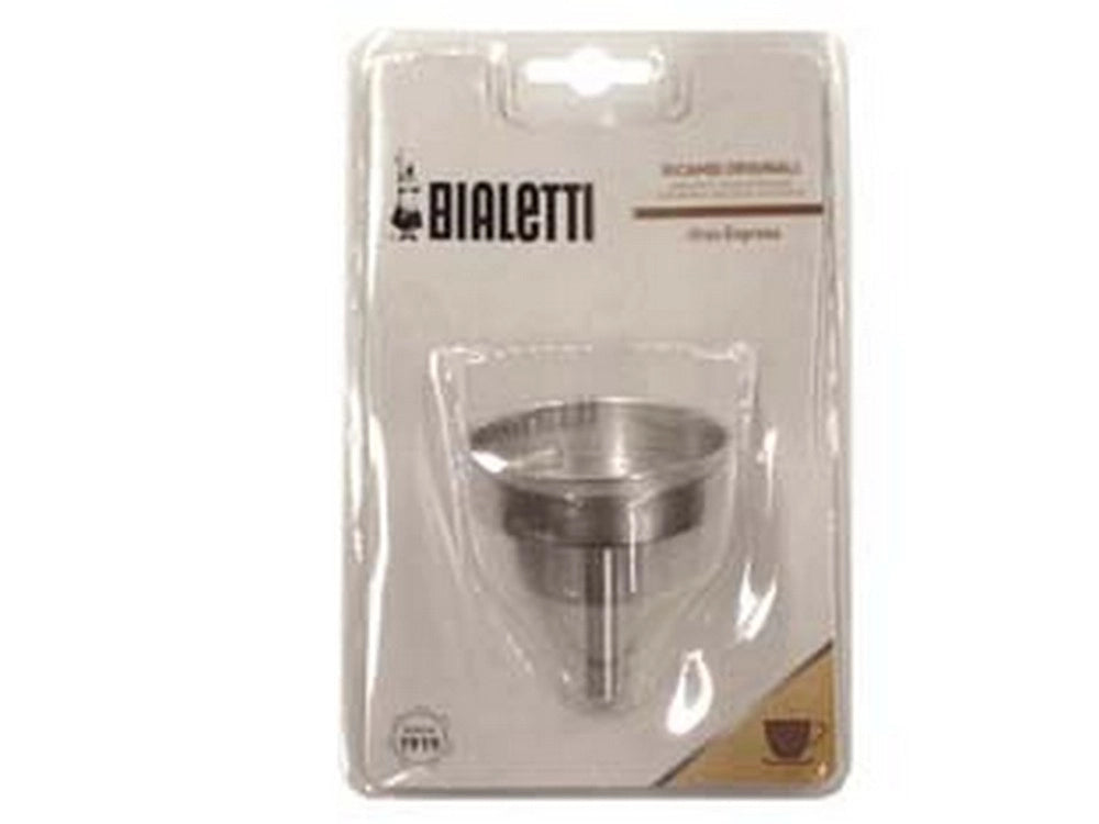 1blister imbuto per caffettiera orzo - 2 tazze cod:ferx.fer265027