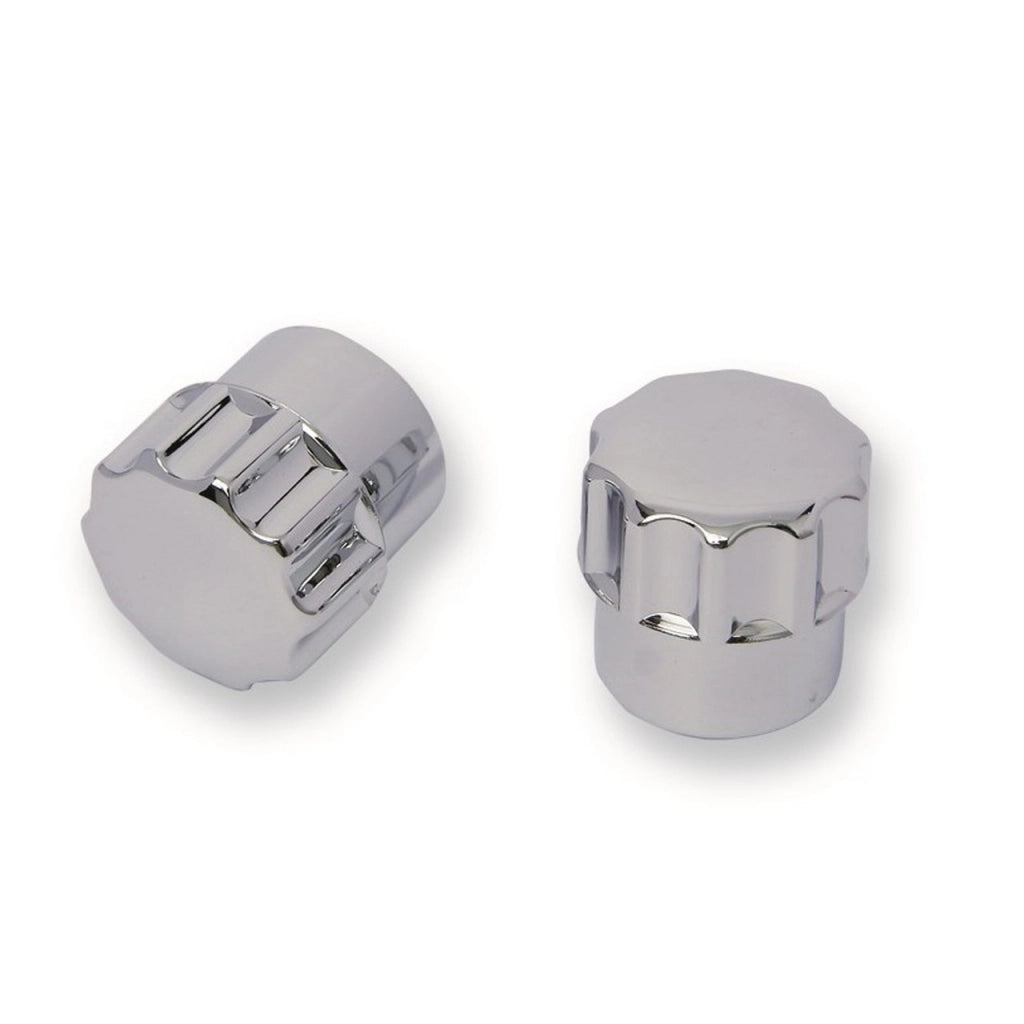 Acquastilla 117274 Maniglie Cieche per Rubinetti Sottolavabo – Set 10 Pezzi