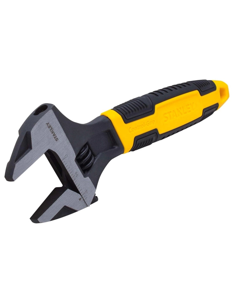 Chiave regolabile STANLEY 0-90-948 (200 mm)