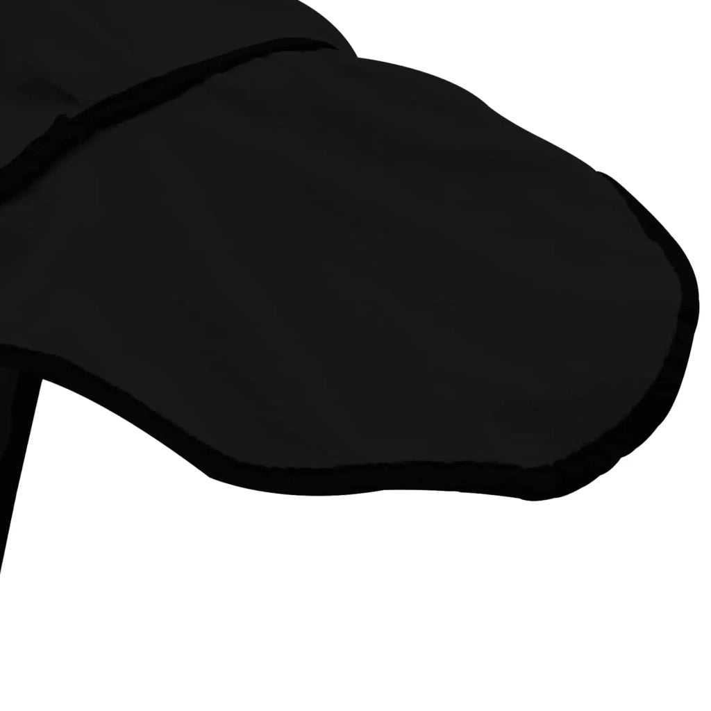 Coperta per Cavalli Nero 95 cm Poliestere 42013229