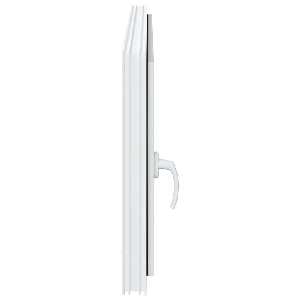Finestra per Soffitta RISOR 120 x 50 cm PVC e Vetro 42047828