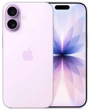 Apple iphone 17 256gb 6.3 lavander mg6m4zd/a