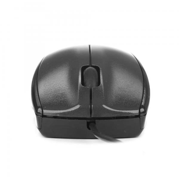 NGS MOUSE OTTICO USB 1000DPI 3 TASTI