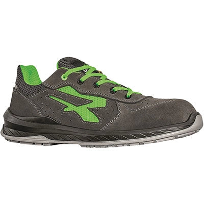 SCARPA ANTINFORTUNIO DENVER U-POWER - S1P SRC ESD SRC 46- 1 paia