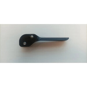 R MANIGLIA FRIZIONE P/MOTOZAPPA SIMPLY TILLER 40-60- RICAMBI C LINE- 1,0 pz
