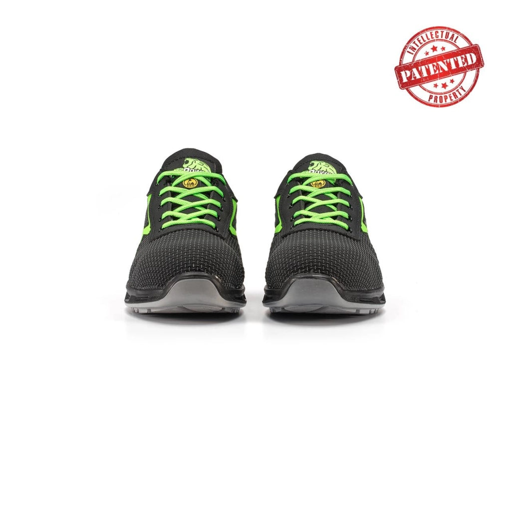 U-POWER SCARPE STRONG S3 N.41- 1,0 pz